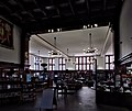 Carnegie Library, Homewood Branch, c. 2022