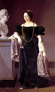 Miniatura para Carolina Amalia de Augustenburg