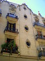 Casa Antònia Ribas de Fabré (Barcelona)