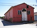 Ex Capilla de Cobquecura