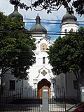 Miniatura para Eparquía de Santa María del Patrocinio en Buenos Aires