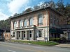 Chesapeake and Ohio Depot