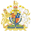 Герб Великобритании (1707-1714) .svg