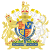 Coat of Arms of Great Britain (1707-1714).svg