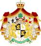 Herb Księstwa Reuss