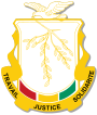 Escudo de Guinea