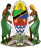 Coat of arms of Tanzania.svg