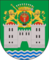 Coat of arms of Yurinsky District