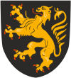 Wapen van Hertogdom Brabant