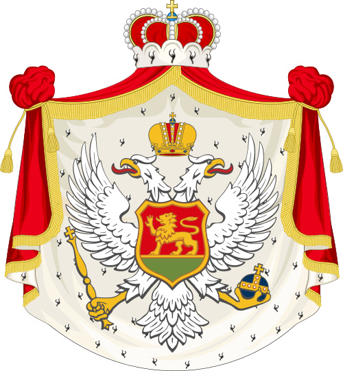http://upload.wikimedia.org/wikipedia/commons/thumb/c/c2/Coat_of_arms_of_the_Kingdom_of_Montenegro.svg/500px-Coat_of_arms_of_the_Kingdom_of_Montenegro.svg.png