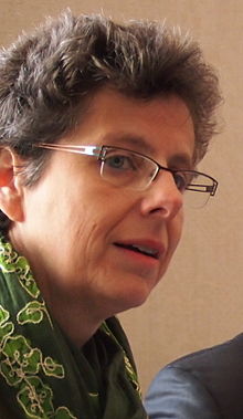 Corinne Bouchoux, 2011