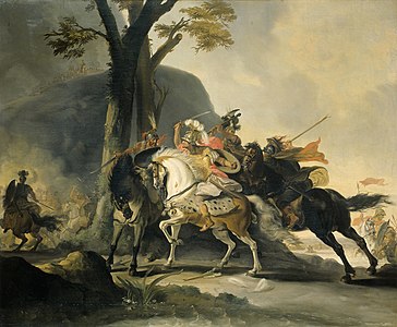 Alexandre le Grand, 1737 Rijksmuseum, Amsterdam