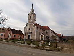 Brodski Stupnik – Veduta