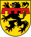 Blason de Blankenheim