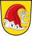 Blason de Köditz