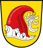 Köditz – znak