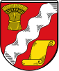 Dörpen (commune generale): insigne