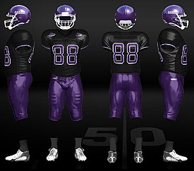 Dark uniform for the University of Mount Union.jpg