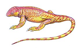 Datheosaurus