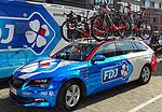 Miniatuur voor FDJ/2016