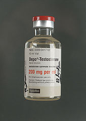 Testosterone injectables