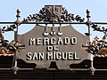 Miniatura para Mercado de San Miguel