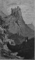 Die Gartenlaube (1885) b 492_2.jpg Auf dem Wege nach Hocheppan