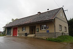 Municipal office