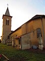 Kirche Saint-Jean-Baptiste