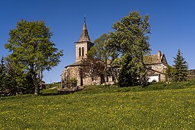 Saint-Clément (Ardèche)