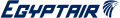 Logo Syarikat Penerbangan EgyptAir