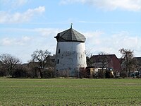 Bechers Mühle