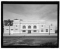 Southern Pacific Railroad Station, Salem, Oregon