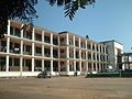 دبیرستان در موپاتو سال ساخت ۱۹۵۲