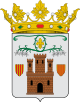 Añón de Moncayo - Stema