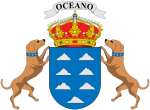 Miniatura per Escut de les Illes Canàries