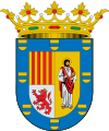 Escudo tradicional de Mairena del Alcor