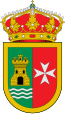 Blason de Piña de Esgueva