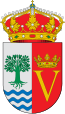 Blason de Ramales de la Victoria