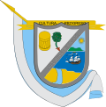 Miniatura para Escudo de San Juan de Urabá