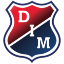 Logo du Independiente Medellín