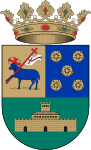 Benisanó címere