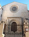 Església de Sant Francesc (Vilafranca del Penedès)