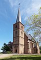 Etten, l'église: la Sint-Maartenskerk