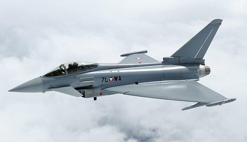 File:Eurofighter Typhoon AUT.jpg