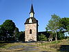 Föglön kyrka