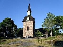 Kerk van Föglö