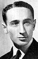 Felix Hendrik Bloemgarten overleden op 26 juli 1944