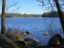 Filkesjön