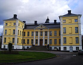 Finspång (commune)